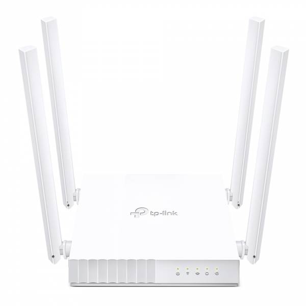 TP-Link Archer C24 Router Wireless 750Mbps Dual-Ba